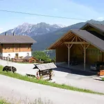 Daire Jakoberhof- Bergeweise Urlaubsfeeling