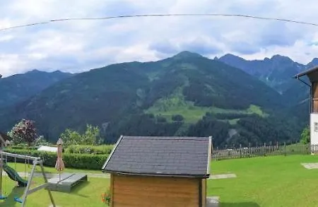 Jakoberhof- Bergeweise Urlaubsfeeling Appartement *