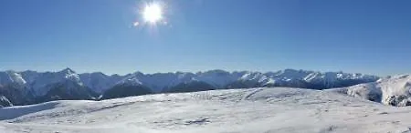 Jakoberhof- Bergeweise Urlaubsfeeling Untertscheltsch